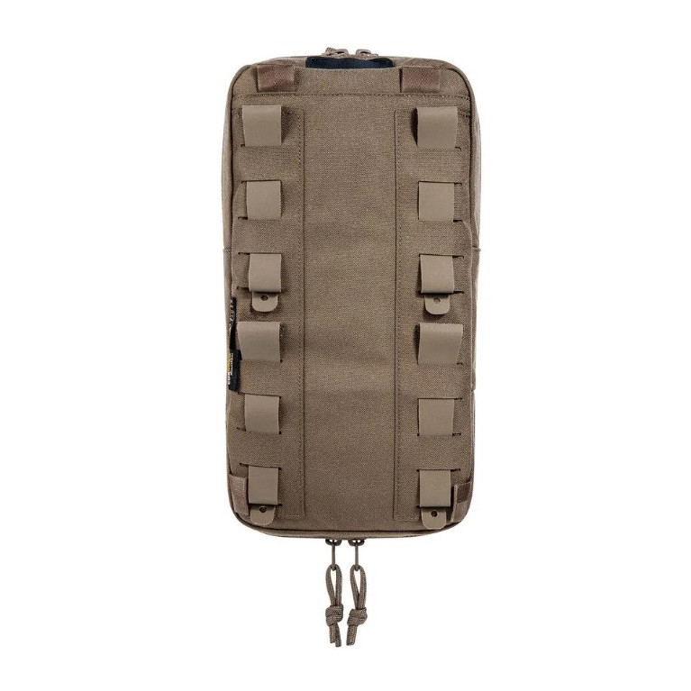 POCHE HYDRATATION TASMANIAN TIGER 5L EXTENSIBLE MKIII COYOTE BROWN