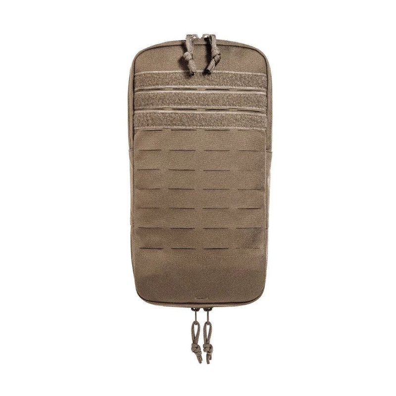POCHE HYDRATATION TASMANIAN TIGER 5L EXTENSIBLE MKIII COYOTE BROWN