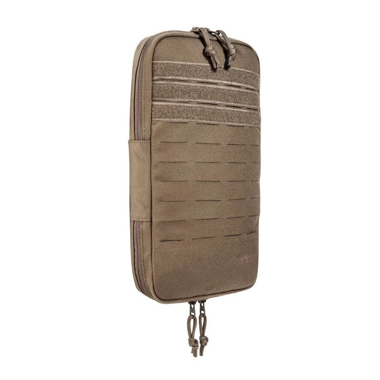POCHE HYDRATATION TASMANIAN TIGER 5L EXTENSIBLE MKIII COYOTE BROWN