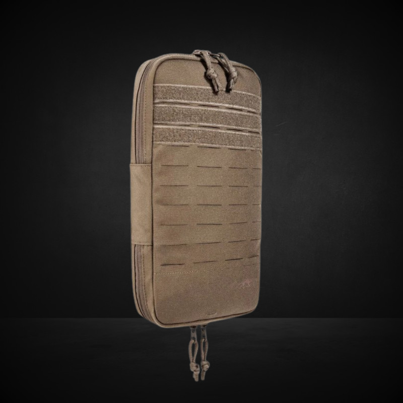 POCHE HYDRATATION TASMANIAN TIGER 5L EXTENSIBLE MKIII COYOTE BROWN