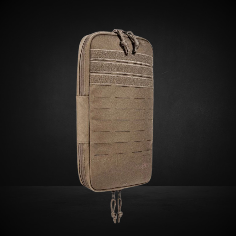 POCHE HYDRATATION TASMANIAN TIGER 5L EXTENSIBLE MKIII COYOTE BROWN