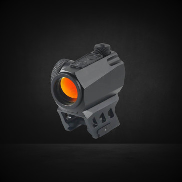 Point rouge 1x30 R5A Lancer...