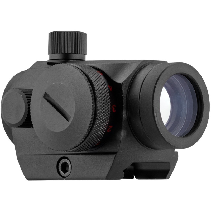 MINI POINT ROUGE ET VERT lancer tactical