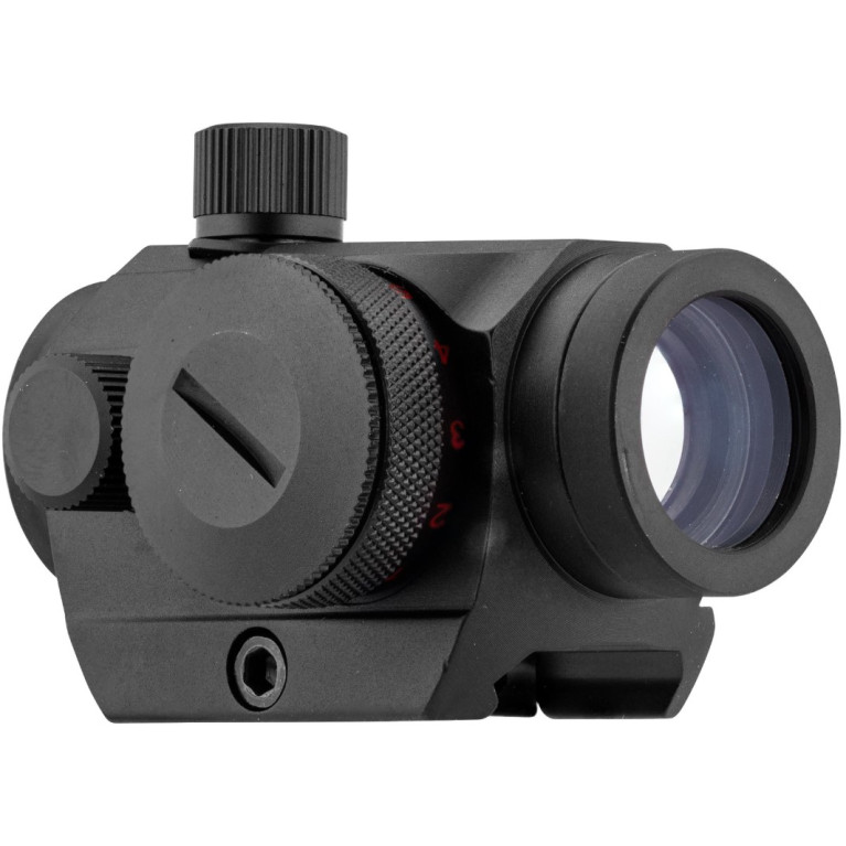 MINI POINT ROUGE ET VERT lancer tactical