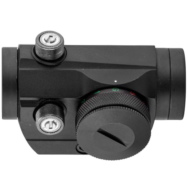 MINI POINT ROUGE ET VERT lancer tactical