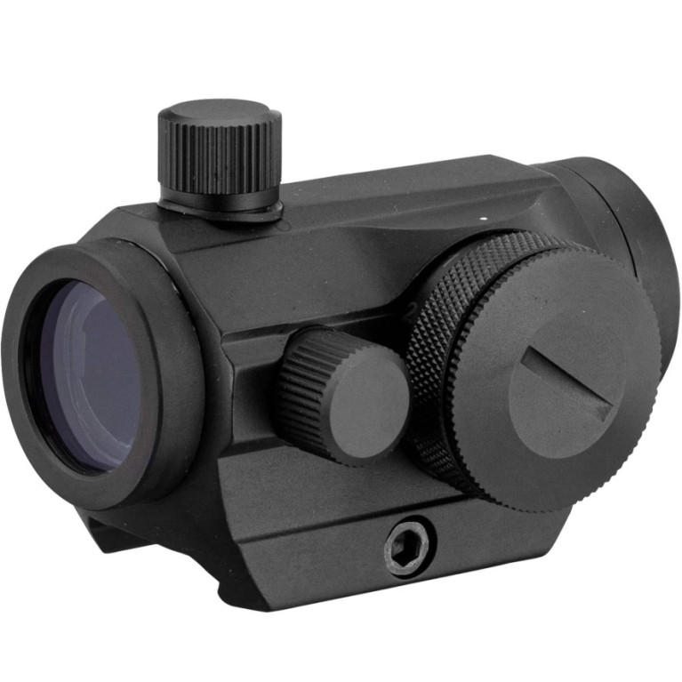 MINI POINT ROUGE ET VERT lancer tactical