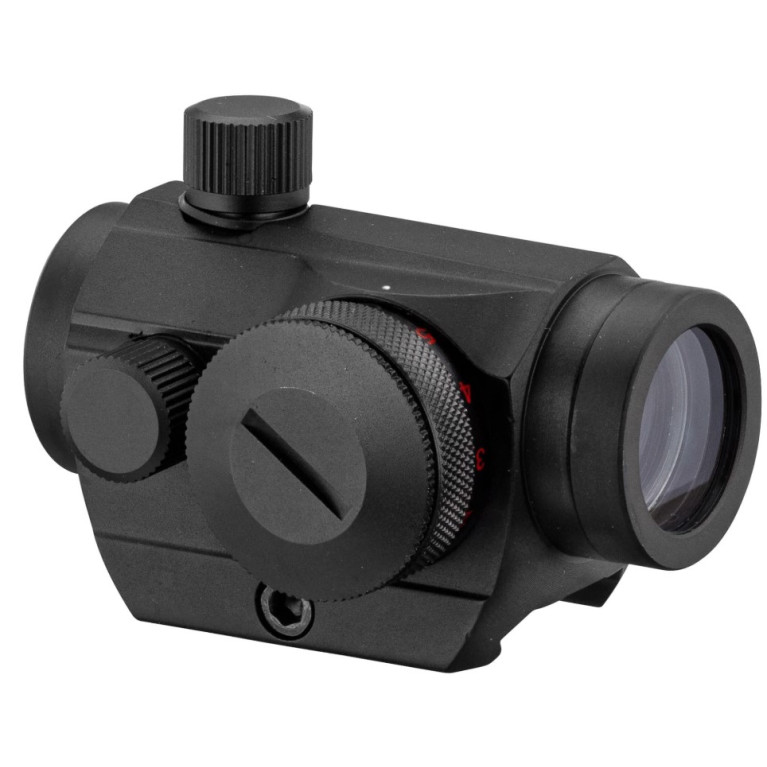 MINI POINT ROUGE ET VERT lancer tactical