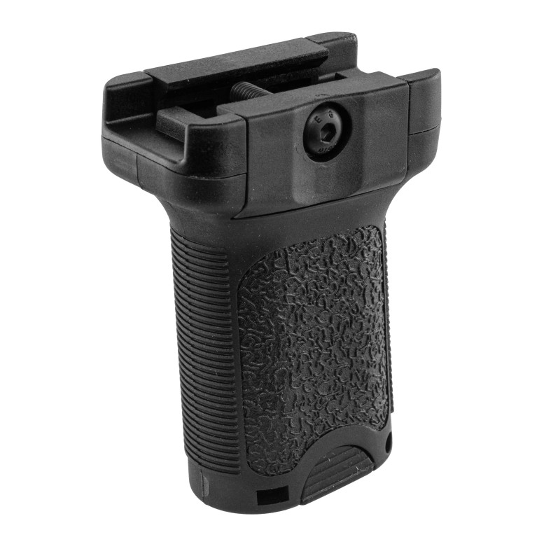 Mini poignee grip noir