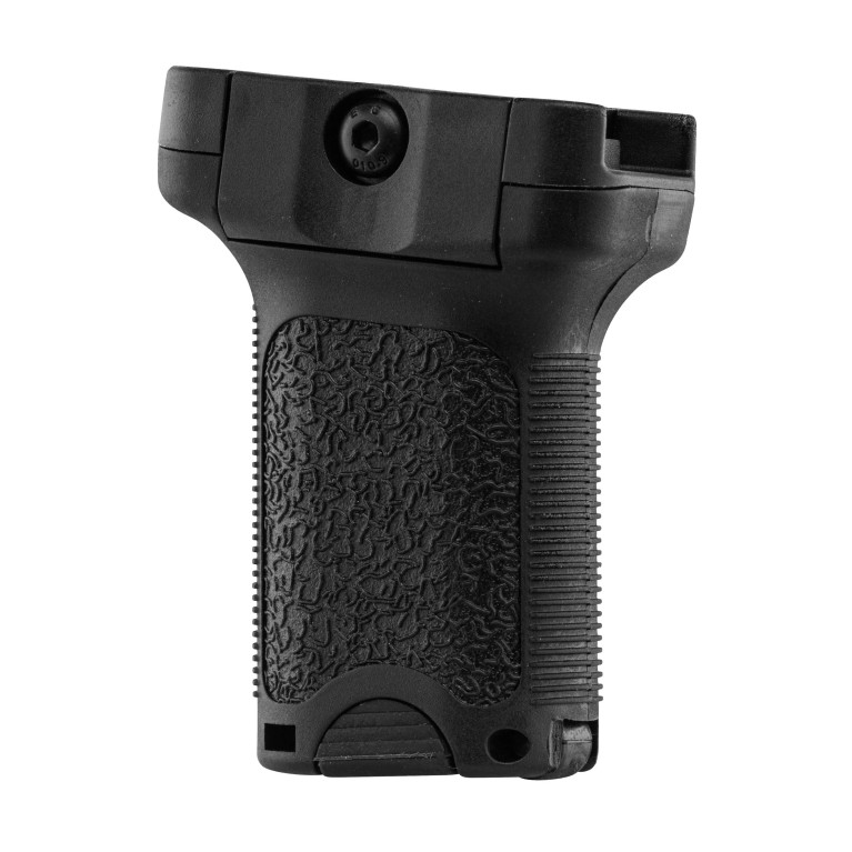 Mini poignee grip noir