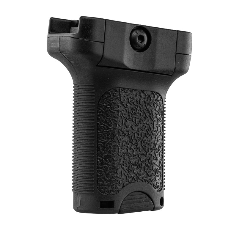 Mini poignee grip noir