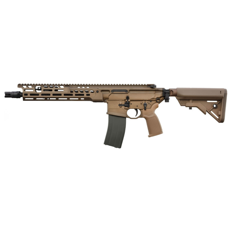 VFC APFG SPEAR LT 13.1 Carbine S-012TN GBBR