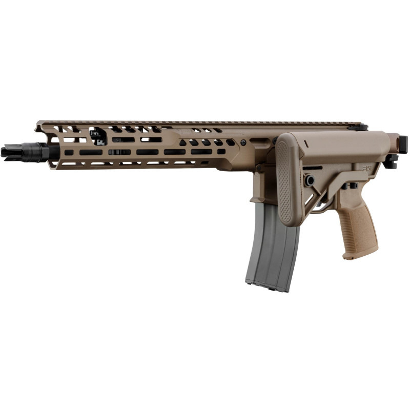 VFC APFG SPEAR LT 13.1 Carbine S-012TN GBBR