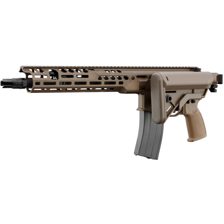 VFC APFG SPEAR LT 13.1 Carbine S-012TN GBBR