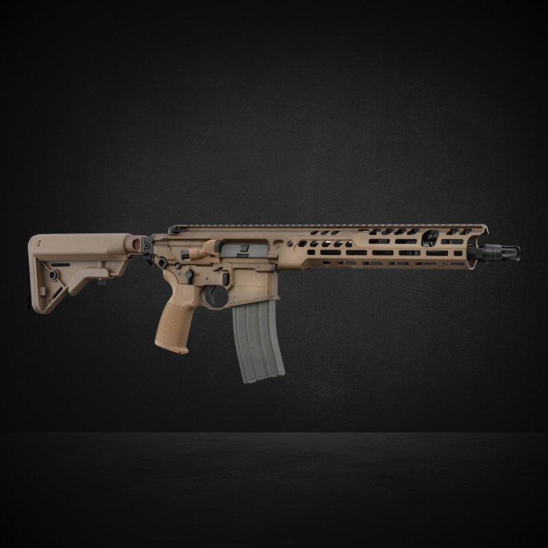 VFC APFG SPEAR LT 13.1 Carbine S-012TN GBBR