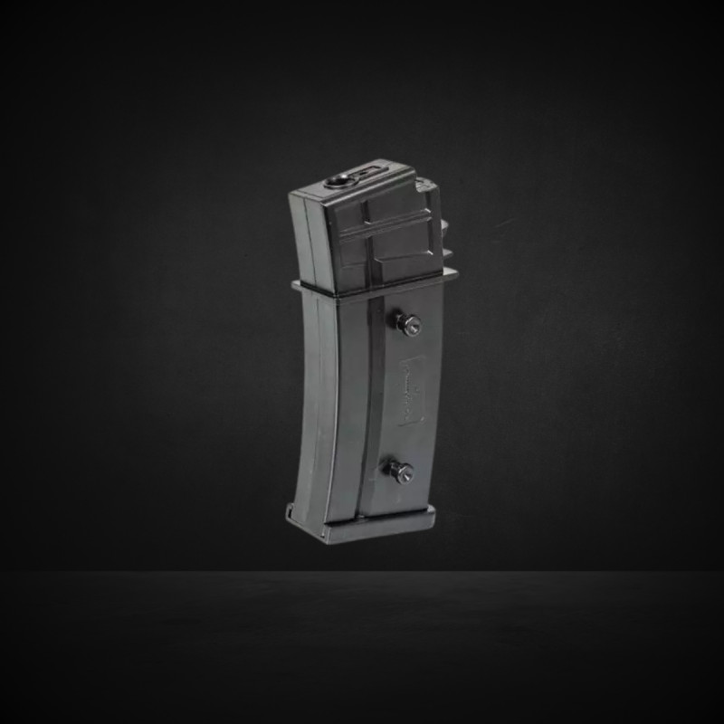 CHARGEUR AEG 140CPS G36