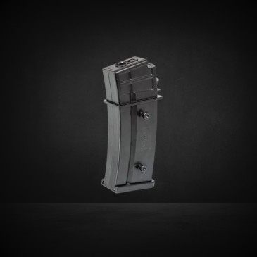 CHARGEUR AEG 140CPS G36