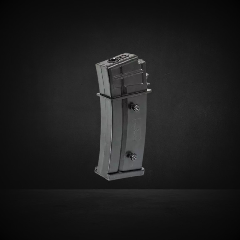 CHARGEUR AEG 140CPS G36