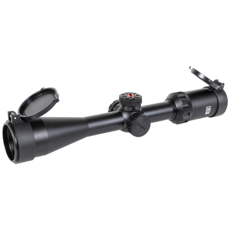 Lunette de visée Specna Arms CORE™ 3-9X40NG Noir