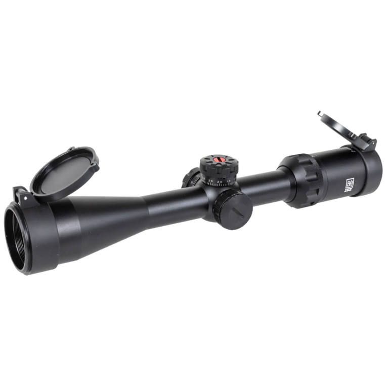 Lunette de visée Specna Arms CORE™ 3-9X40NG Noir