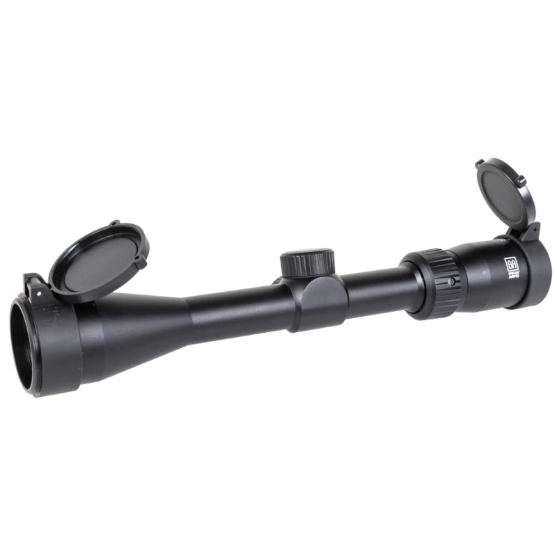 Lunette de visée Specna Arms CORE™ 3-9X40  Noir
