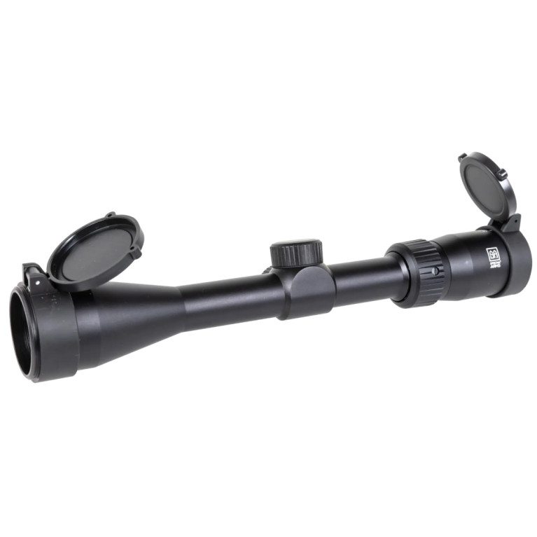 Lunette de visée Specna Arms CORE™ 3-9X40  Noir