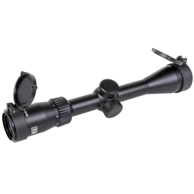 Lunette de visée Specna Arms CORE™ 3-9X40  Noir