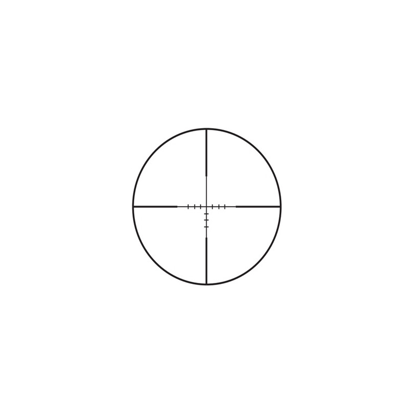 Lunette de visée Specna Arms CORE™ 3-9X40  Noir