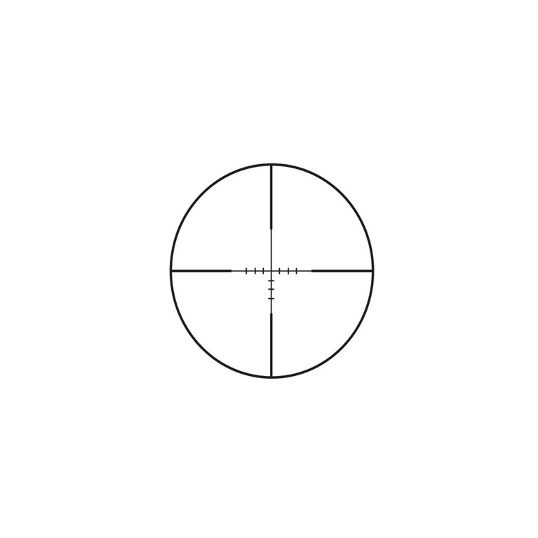 Lunette de visée Specna Arms CORE™ 3-9X40  Noir