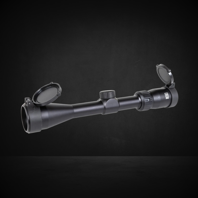 Lunette de visée Specna Arms CORE™ 3-9X40  Noir