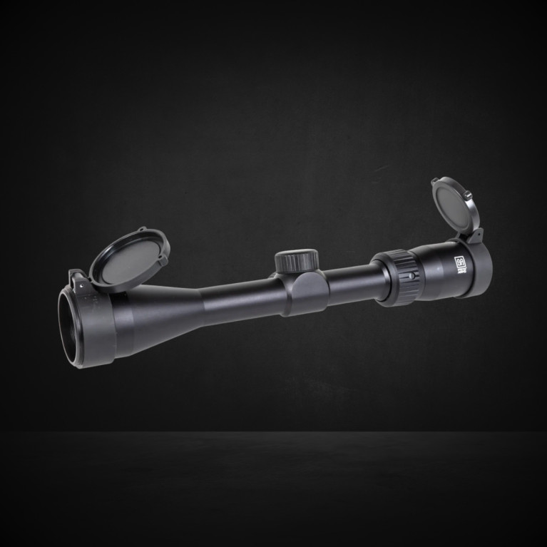 Lunette de visée Specna Arms CORE™ 3-9X40  Noir