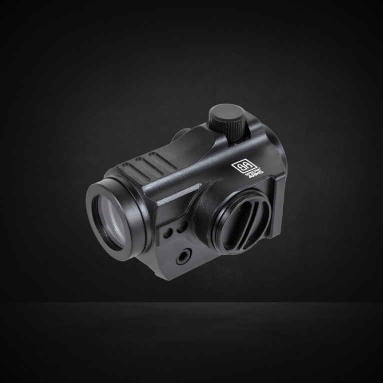 Viseur point rouge rapide Specna Arms CORE™ Noir