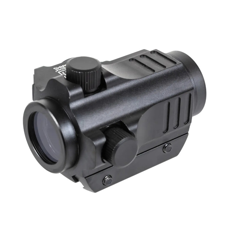 Viseur point rouge rapide Specna Arms CORE™ Noir