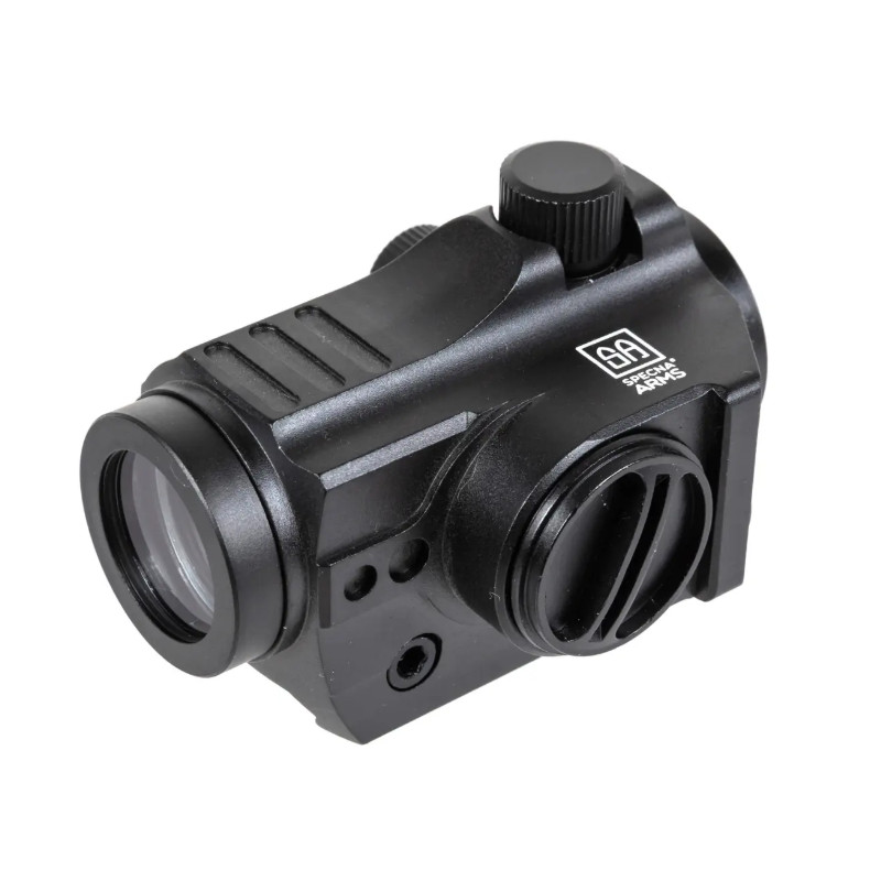 Viseur point rouge rapide Specna Arms CORE™ Noir