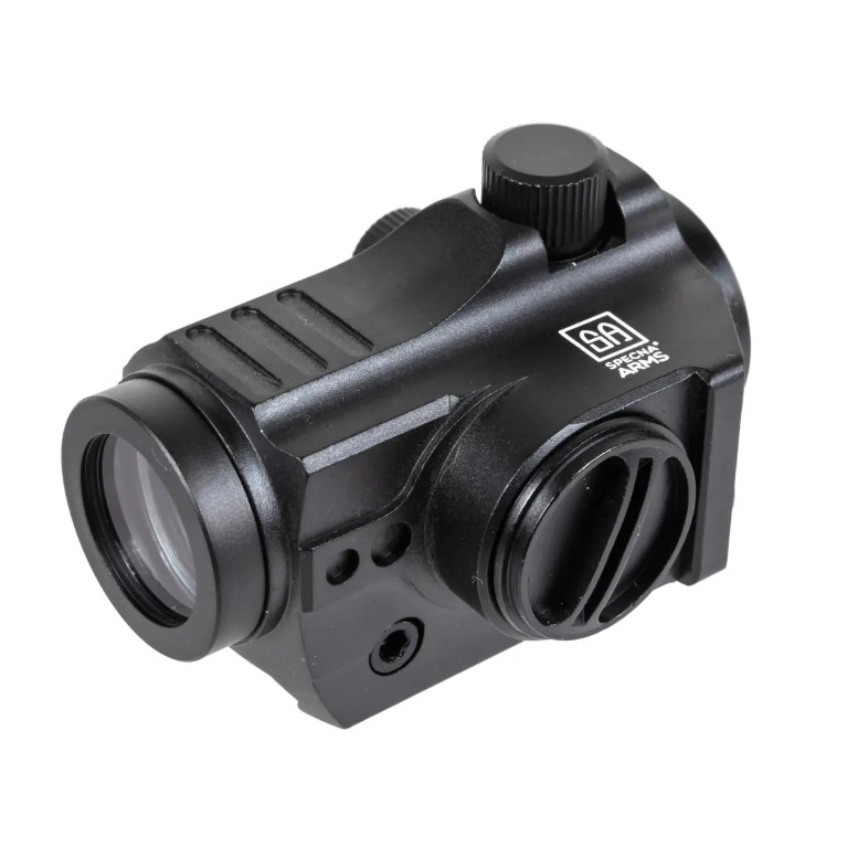 Viseur point rouge rapide Specna Arms CORE™ Noir