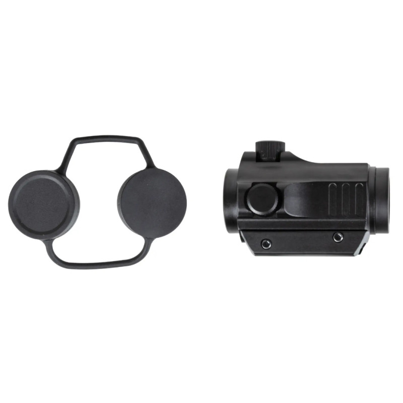Viseur point rouge rapide Specna Arms CORE™ Noir