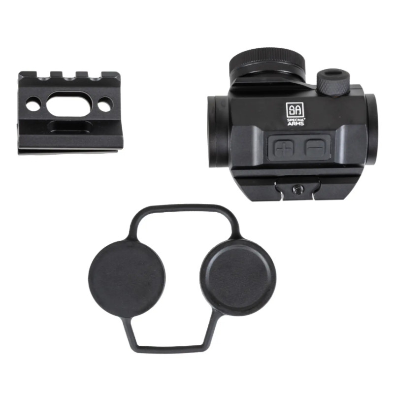 Viseur Point rouge Specna CORE™ Cube