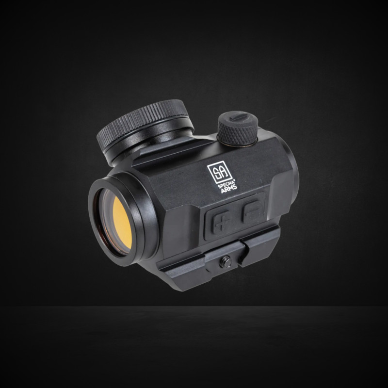 Viseur Point rouge Specna CORE™ Cube