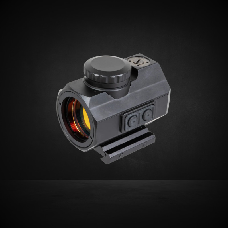 Viseur Point rouge Specna Arms CORE™ Nexus high QD/low mount Black
