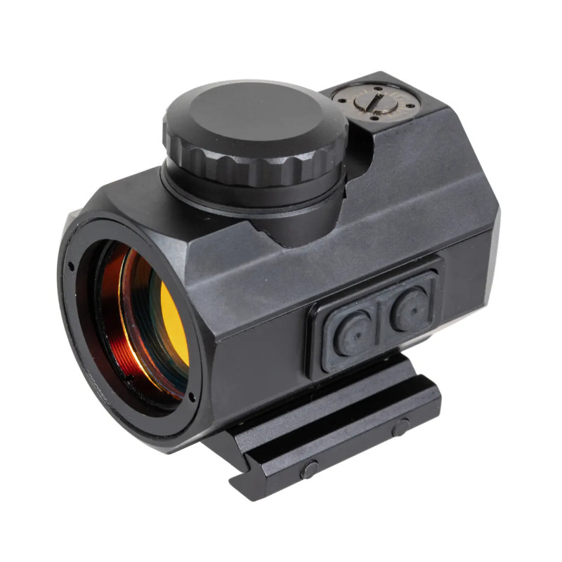 Viseur Point rouge Specna Arms CORE™ Nexus high QD/low mount Black