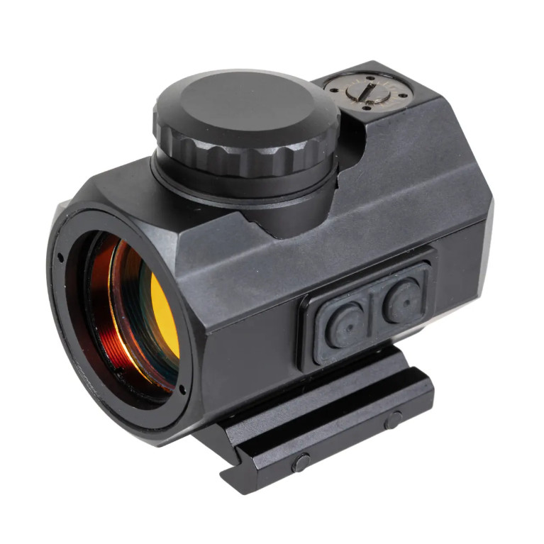 Viseur Point rouge Specna Arms CORE™ Nexus high QD/low mount Black