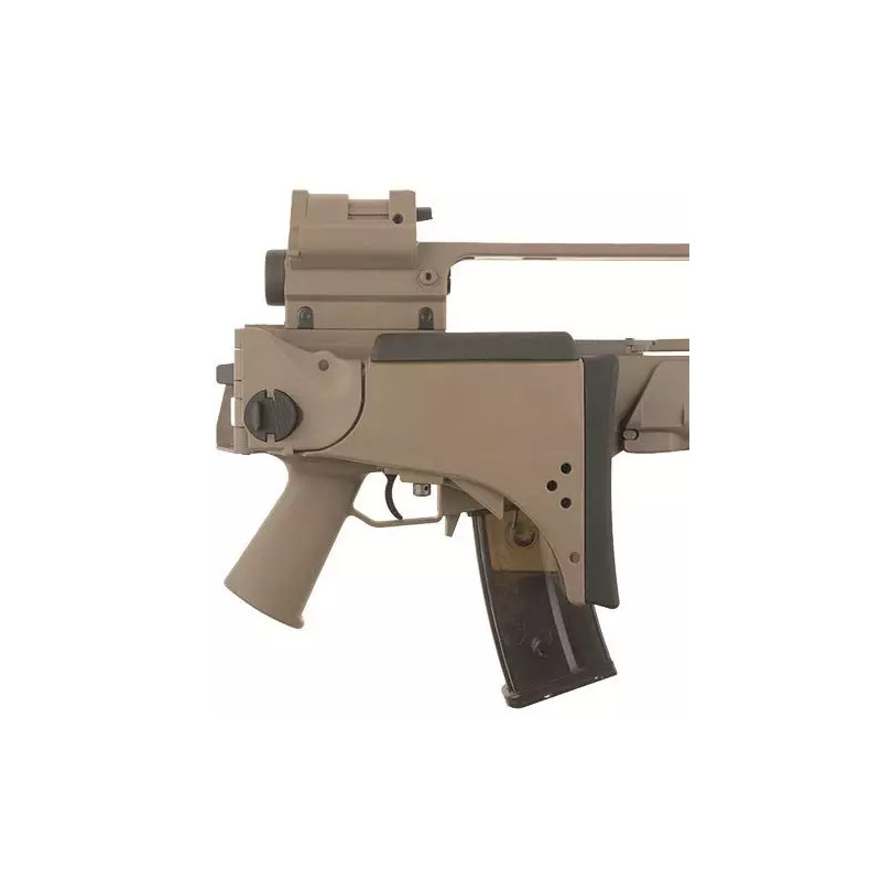 DMR G316 AEG Specna Arms SA-G13V Bronze EBB