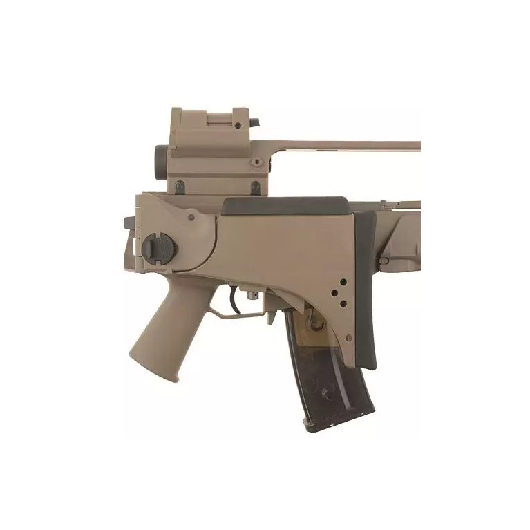DMR G316 AEG Specna Arms SA-G13V Bronze EBB