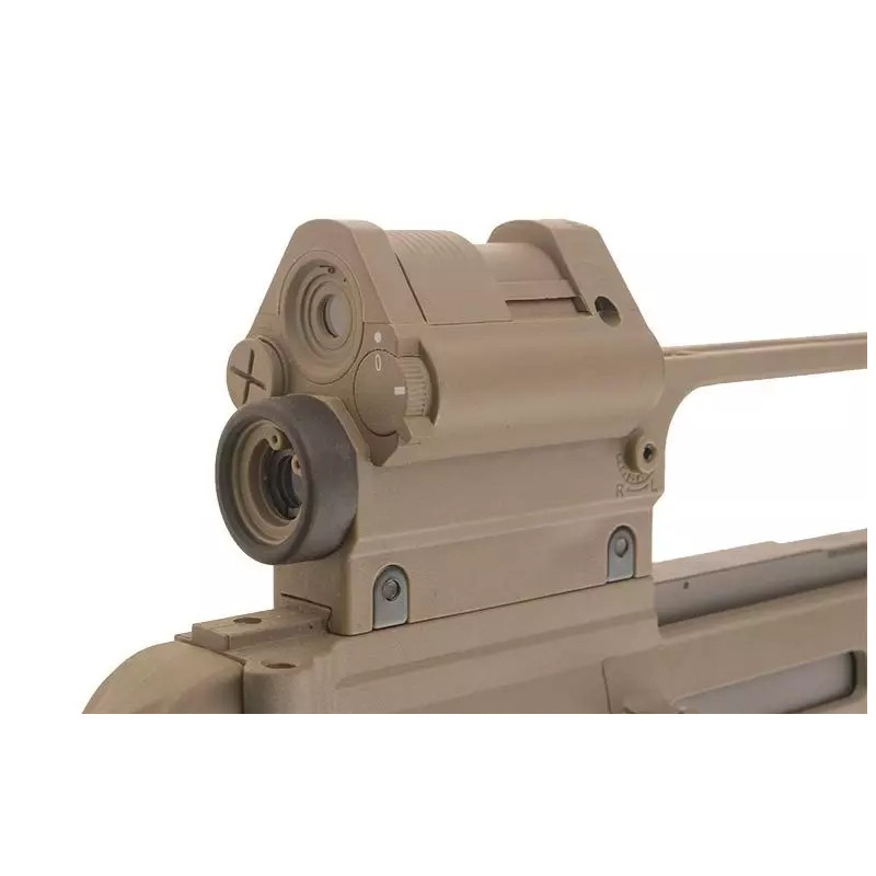 DMR G316 AEG Specna Arms SA-G13V Bronze EBB