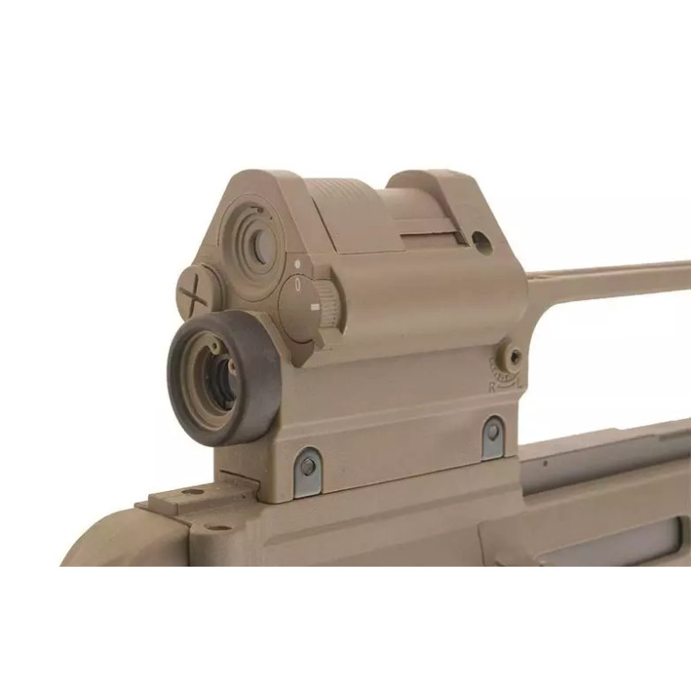 DMR G316 AEG Specna Arms SA-G13V Bronze EBB