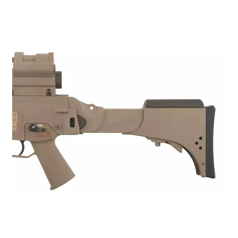 DMR G316 AEG Specna Arms SA-G13V Bronze EBB