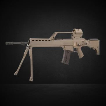 DMR G316 AEG Specna Arms...