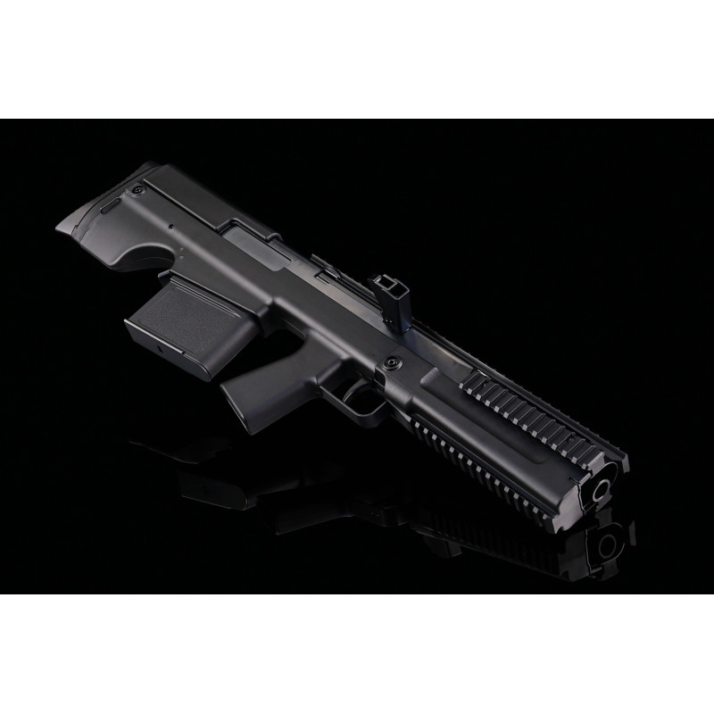 Silverback sniper bullpup VKS silencieux Noir Bolt Action