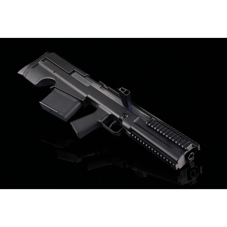 Silverback sniper bullpup VKS silencieux Noir Bolt Action