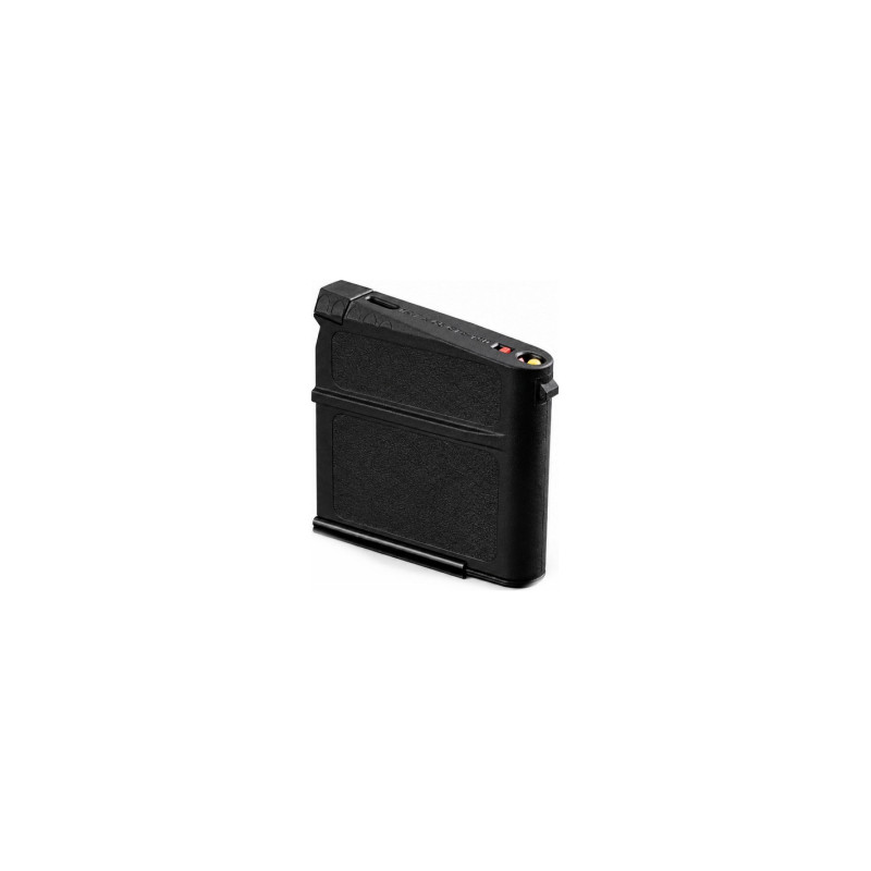 Chargeur VKS Silverback 63bbs Noir