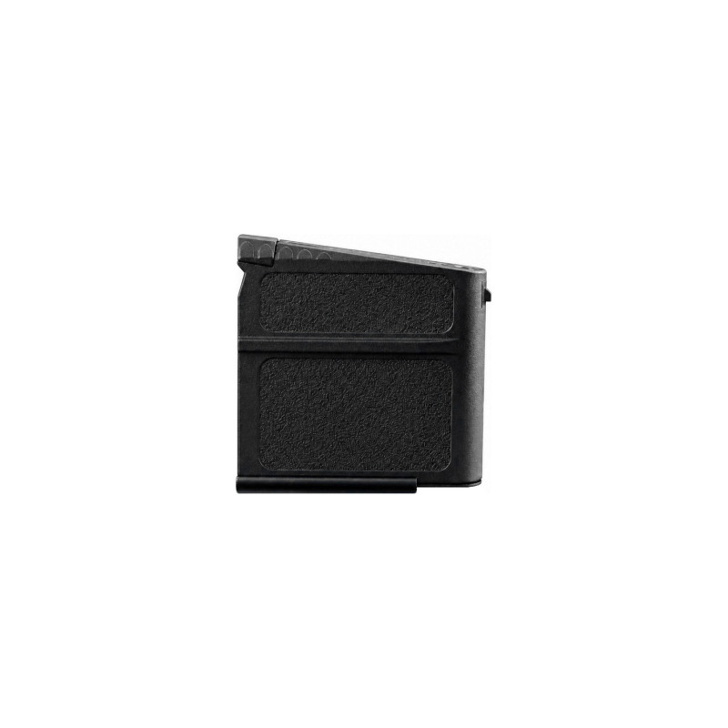 Chargeur VKS Silverback 63bbs Noir